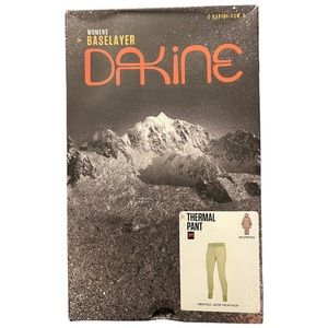 Base Layer ski/snowboard thermal pants